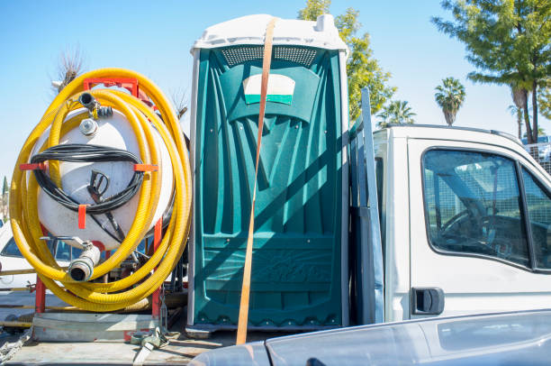 Best Portable restroom trailer rental  in Crosbyton, TX