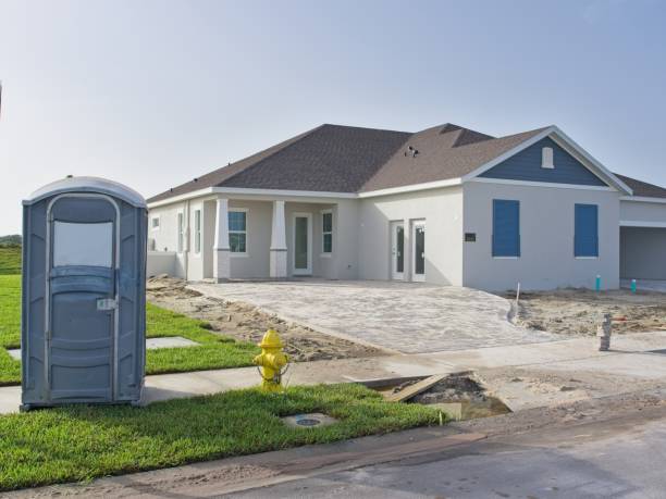Best Portable restroom trailer rental  in Crosbyton, TX
