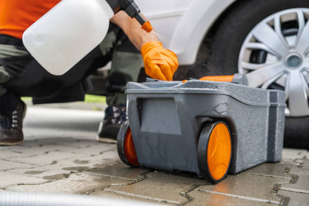 Best Portable sink rental  in Crosbyton, TX